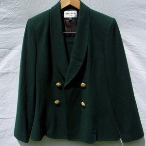 Vintage Albert Nipon Suit Set